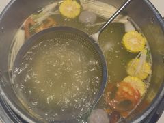 -犇鼎牛潮汕牛肉火锅(新辰里学清路店)