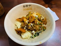 -易裕和·长沙米粉(友谊路店)