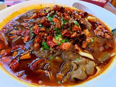 -麻辣港湾(京津公路店)