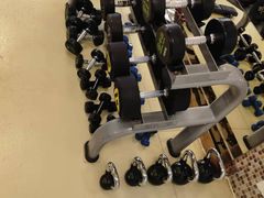 -中田健身工作室(太阳广场店)