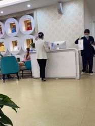 -海峡医疗美容医院