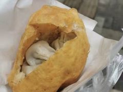 -家阳赵师傅油饼包烧麦(粮道街店)