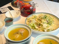 -百富源·海鲜辽菜(浑河堡店)