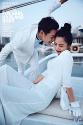 -青悠映画摄影工作室