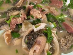 -洪峰浩老北京烧饼夹肉(角门路店)