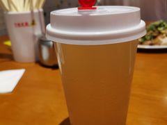 甘蔗马蹄水-澳门陈光记烧味饭店(郎家园店)