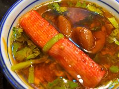 -飘香火锅(玉林西路店)