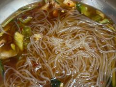 -韩风烤牛肉冷面店