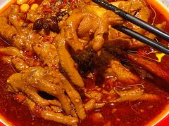 -老闵田螺馆·南昌市井菜·特色小吃(总店)