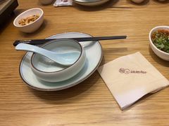 -如一鸡鲍鱼·粤式煲汤(长泰广场店)