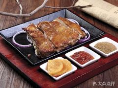 -西北45°(世茂广场店)