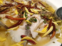 -太二酸菜鱼(正大广场店)