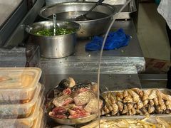 -大马弄蒋师傅美食酥鱼(察院前店)