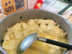 -北大荒人•新东北菜(青岛银座店)