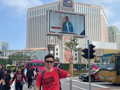 -澳门威尼斯人综合度假区