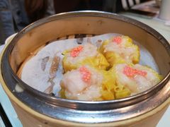 -点点心点心专门店(旺角店)