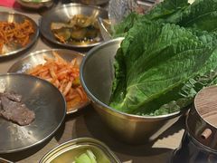 -西塔老太太泥炉烤肉(北京望京店)