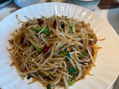 -鲜得莱渔港·小平岛海胆馆(七贤岭店)