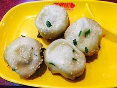 -小杨生煎(黄河路店)