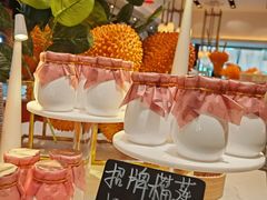 -怡咖啡·自助餐·西安香格里拉