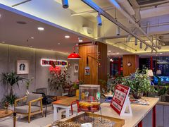 -高力乐面包咖啡厅(西塔店)