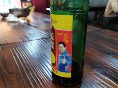 -栖凤渡杨婆鱼粉(苏仙传奇店)