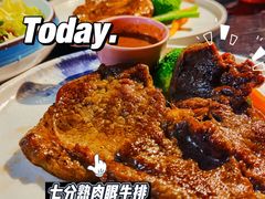 -范设计花园餐酒咖·中西餐·咖啡厅·酒馆