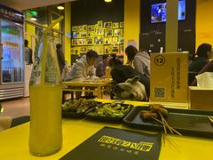 -望京小腰(北京总店)