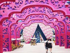 -国色天乡三期陆地乐园