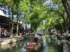 -上海新江南大酒店-中餐厅