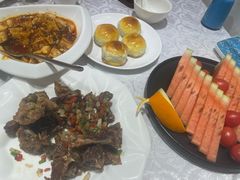 -马凯餐厅(地安门店)