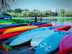 -WhaleSports户外水上运动俱乐部(朝阳公园店)