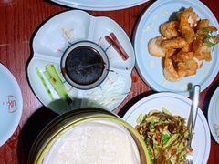 -北平食府(马鞍山路店)