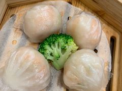 -港湾宴会厅(京基百纳店)