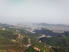-青岩寺风景区