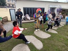 -HERRE·FARM 赫尔露营农场·团建聚会包场