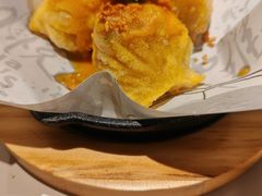 -蔡澜点心·粤菜(万菱汇店)