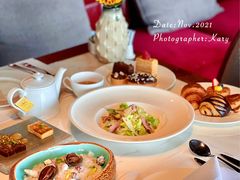 -恰餐厅 CHAR Bar & Grill (珠海仁恒洲际店)