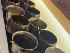 -松野谷·寿喜烧自助(华联顺义金街购物中心店)