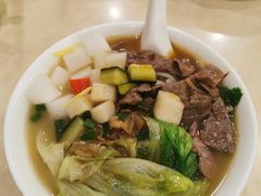 -玲又珑美食(盘福路店)