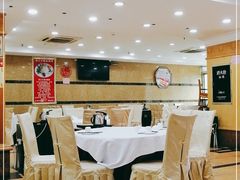 大堂-珠江大饭店