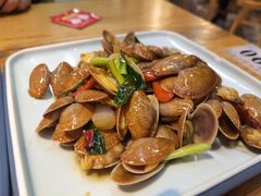 -大厨的餐厅(曾厝垵总店)