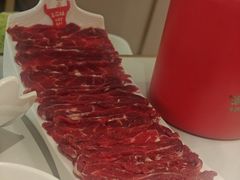 -潮正和潮汕牛肉火锅·老字号(番禺万达店)