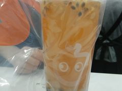 -CoCo都可(合生汇店)