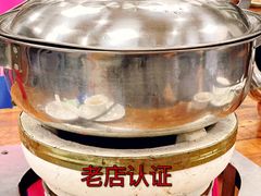 -广宁炭炉鸡煲·富临门饭店