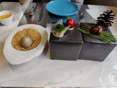 -青岛遇见米兰(八大关店)