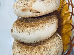 -清真喜兰老丁羊汤特色小吃