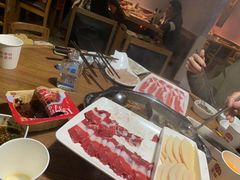 -傣妹火锅(南京东路一店)