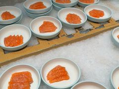 -伍棵星炭烤自助料理·活鳗鱼(浦东食品城店)