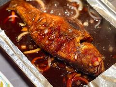 -肖记公安牛肉鱼杂馆·省级非物质文化遗产(江汉路直营店)